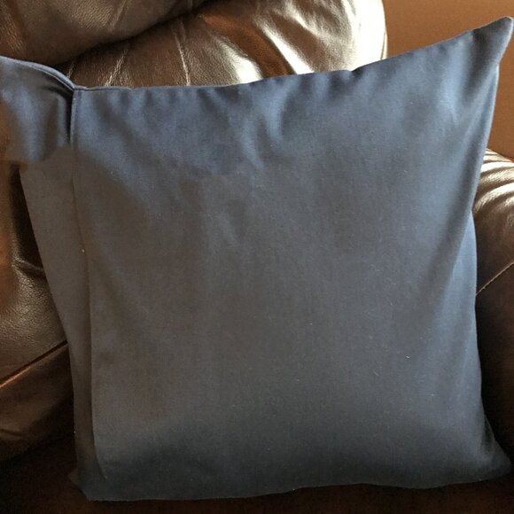 Summer Lake House Pillow Cover, 18x18: Lake of the Ozarks Marinas & Landmarks - Picture 2 of 8